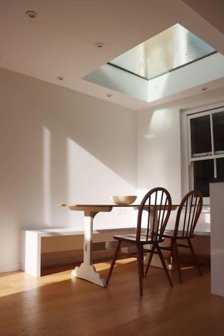 הוילה Beautiful And Contemporary Cornish Townhouse In פנזאנס מראה חיצוני תמונה