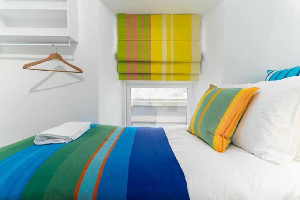 הוילה Beautiful And Contemporary Cornish Townhouse In פנזאנס מראה חיצוני תמונה